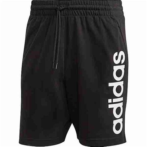 adidas lineage funktionsshorts herren|adidas Men's Linear Logo Shorts .